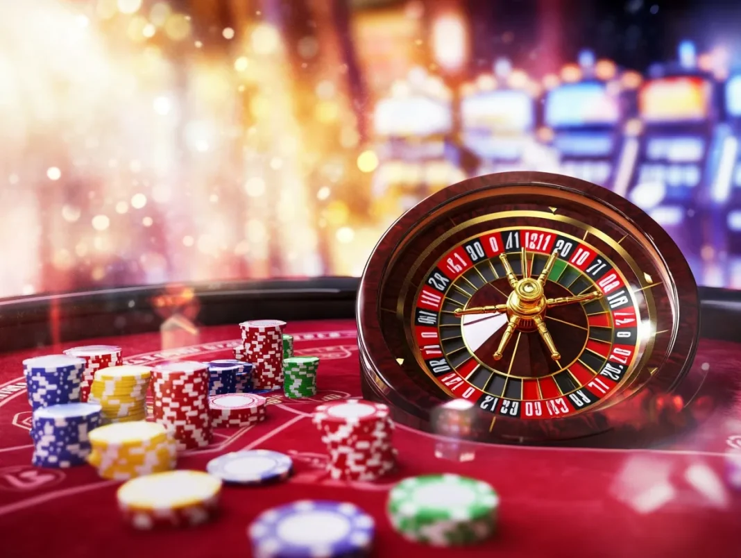 Entenda como funciona o sistema VIP do Europa Casino