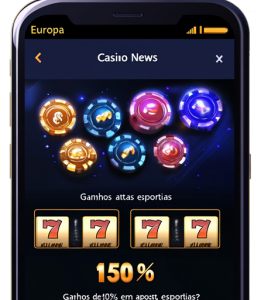 news Europa Casino